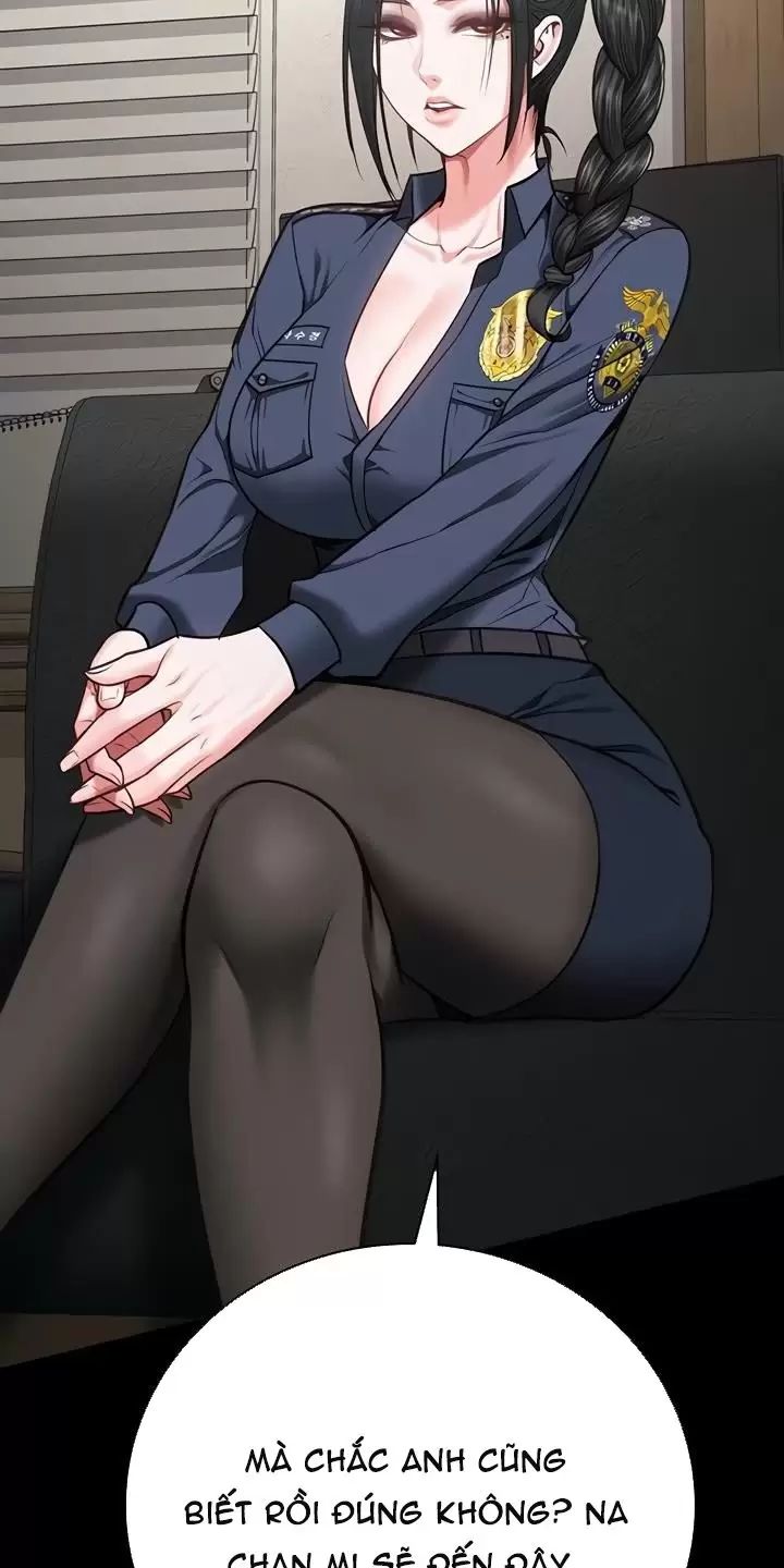 Giam Cầm Chap 58 - Next Chap 59