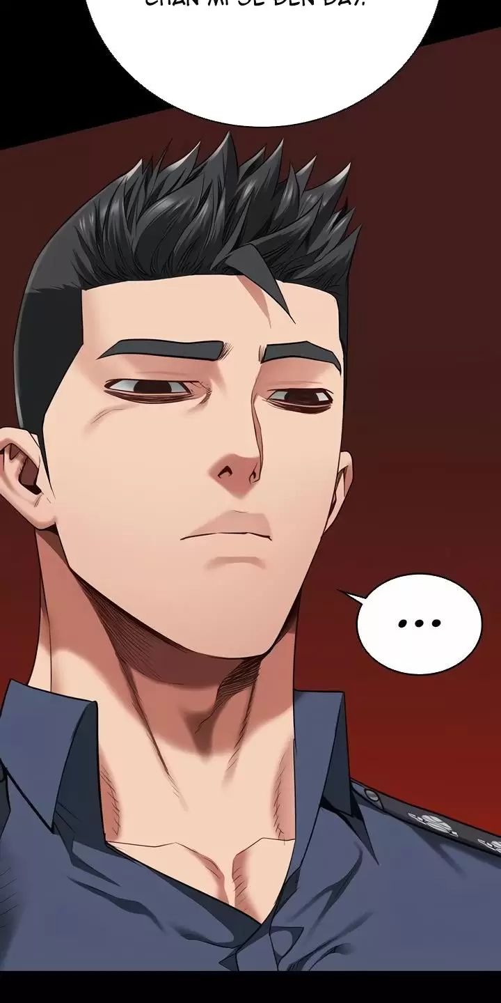 Giam Cầm Chap 58 - Next Chap 59