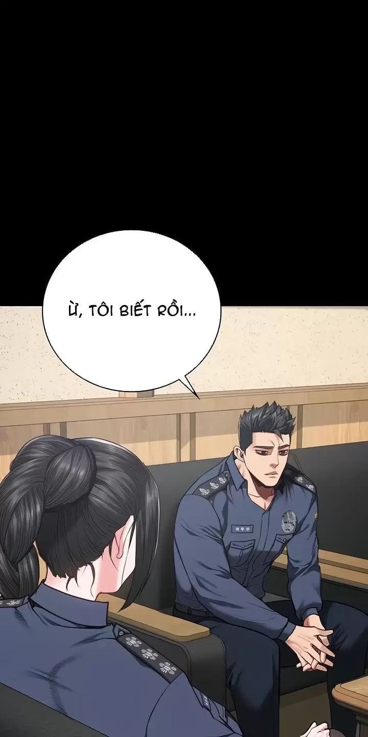 Giam Cầm Chap 58 - Next Chap 59