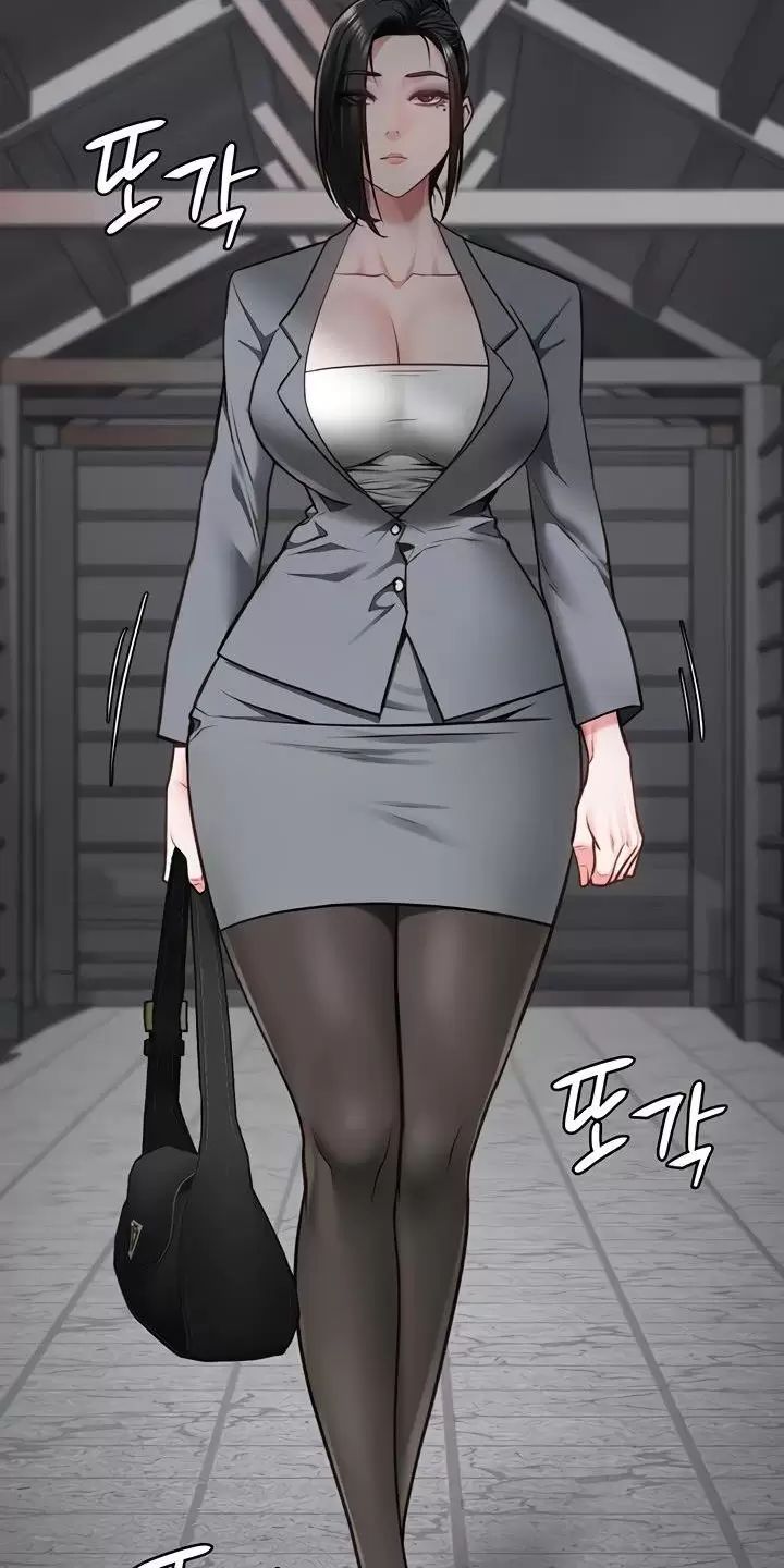 Giam Cầm Chap 58 - Next Chap 59