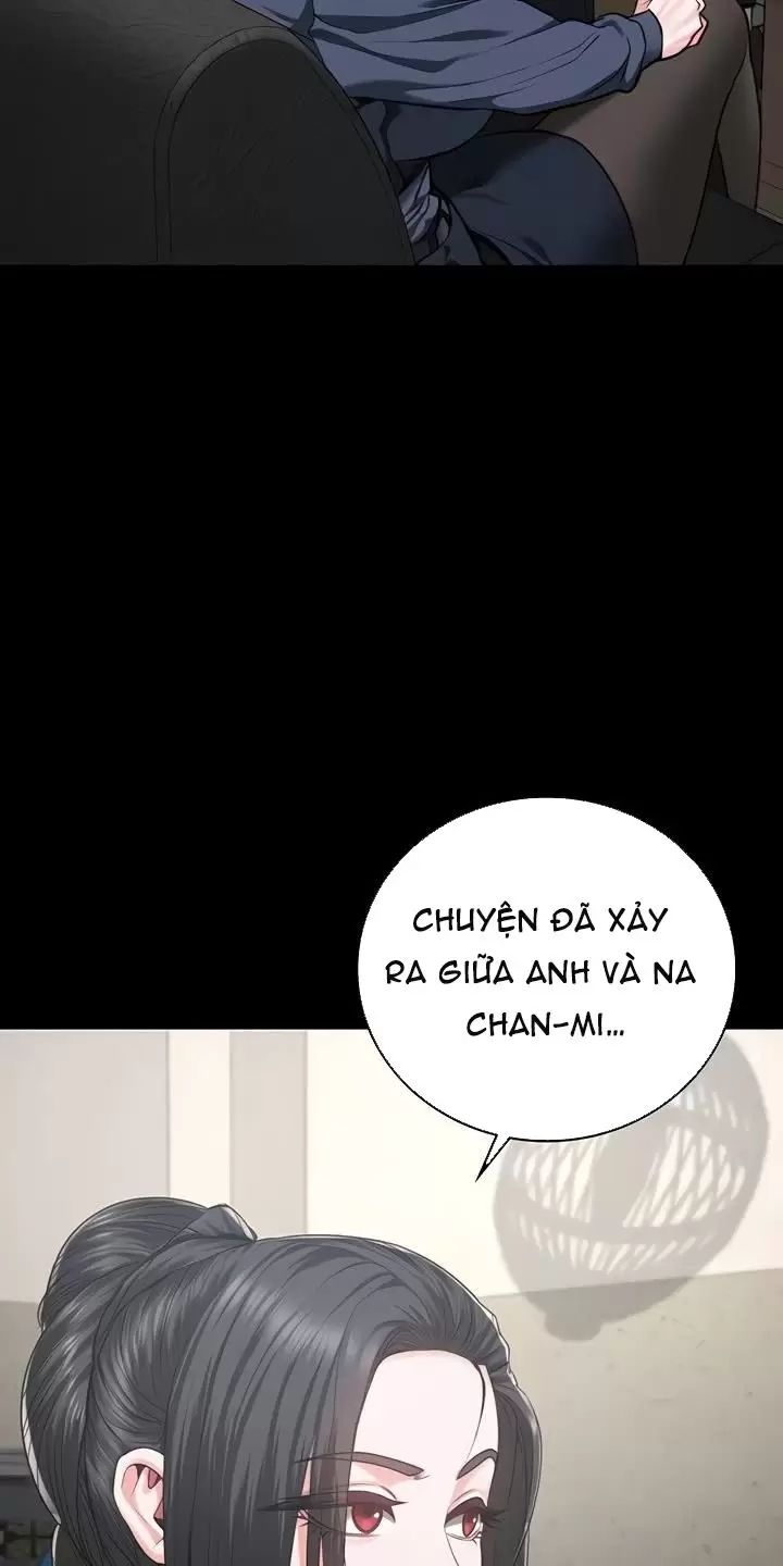 Giam Cầm Chap 58 - Next Chap 59