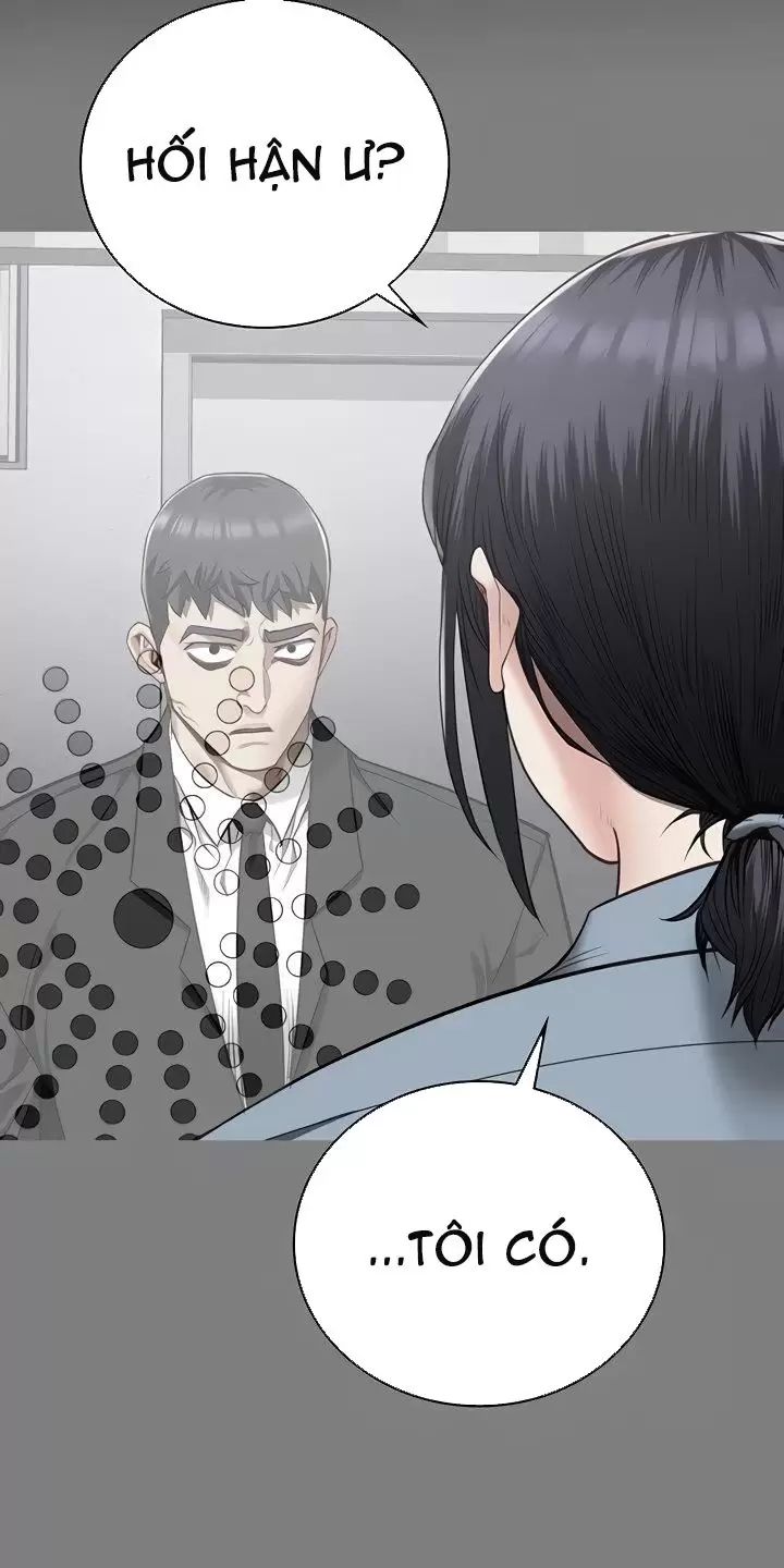 Giam Cầm Chap 58 - Next Chap 59