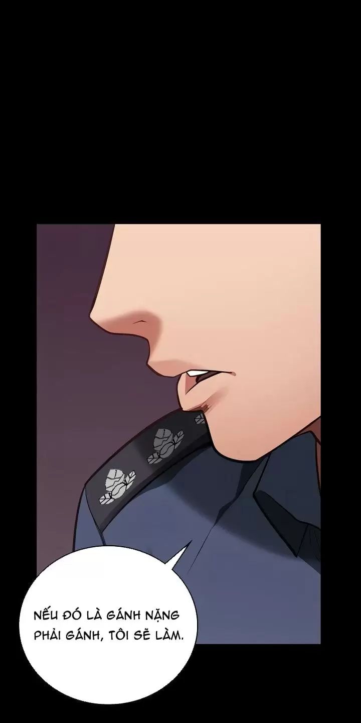 Giam Cầm Chap 58 - Next Chap 59