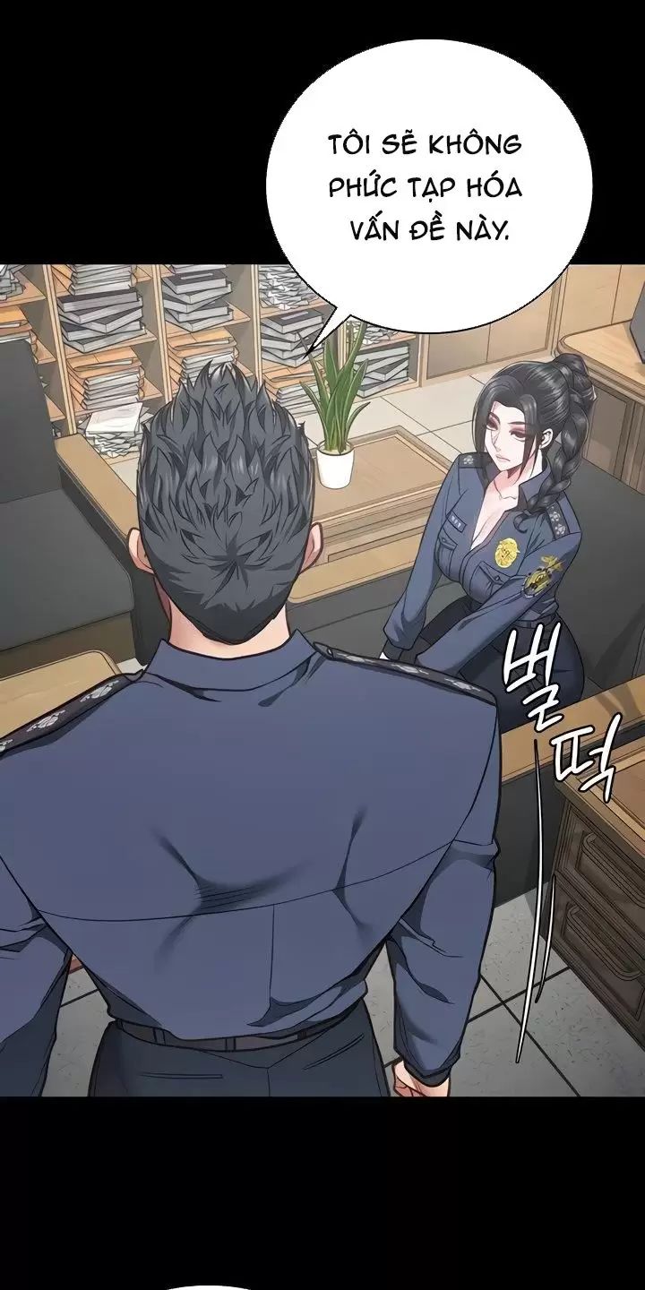 Giam Cầm Chap 58 - Next Chap 59