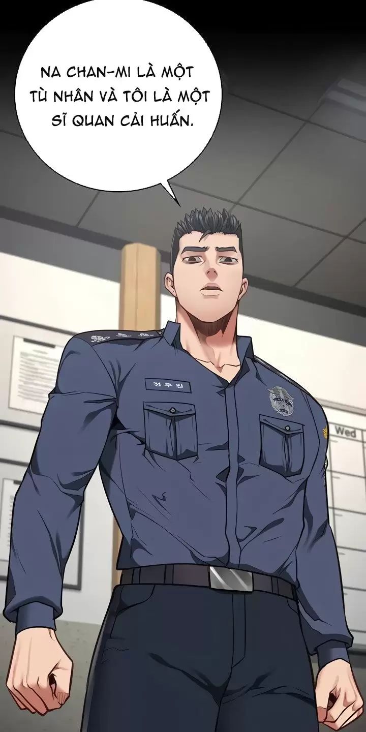 Giam Cầm Chap 58 - Next Chap 59