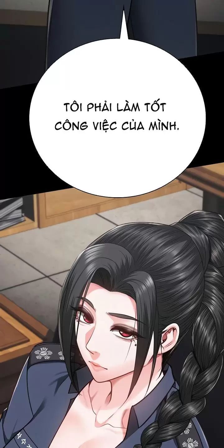 Giam Cầm Chap 58 - Next Chap 59
