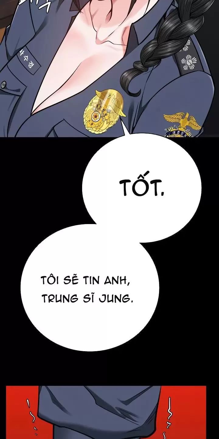 Giam Cầm Chap 58 - Next Chap 59