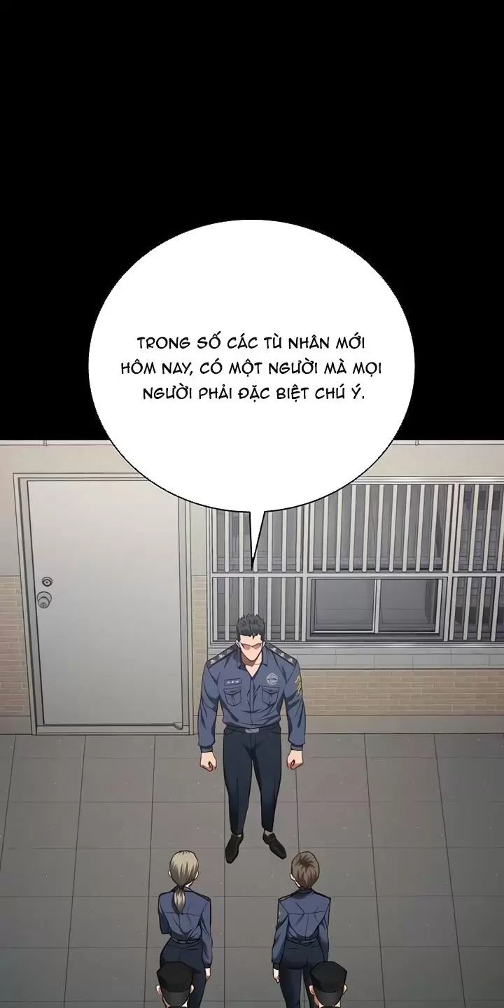 Giam Cầm Chap 58 - Next Chap 59