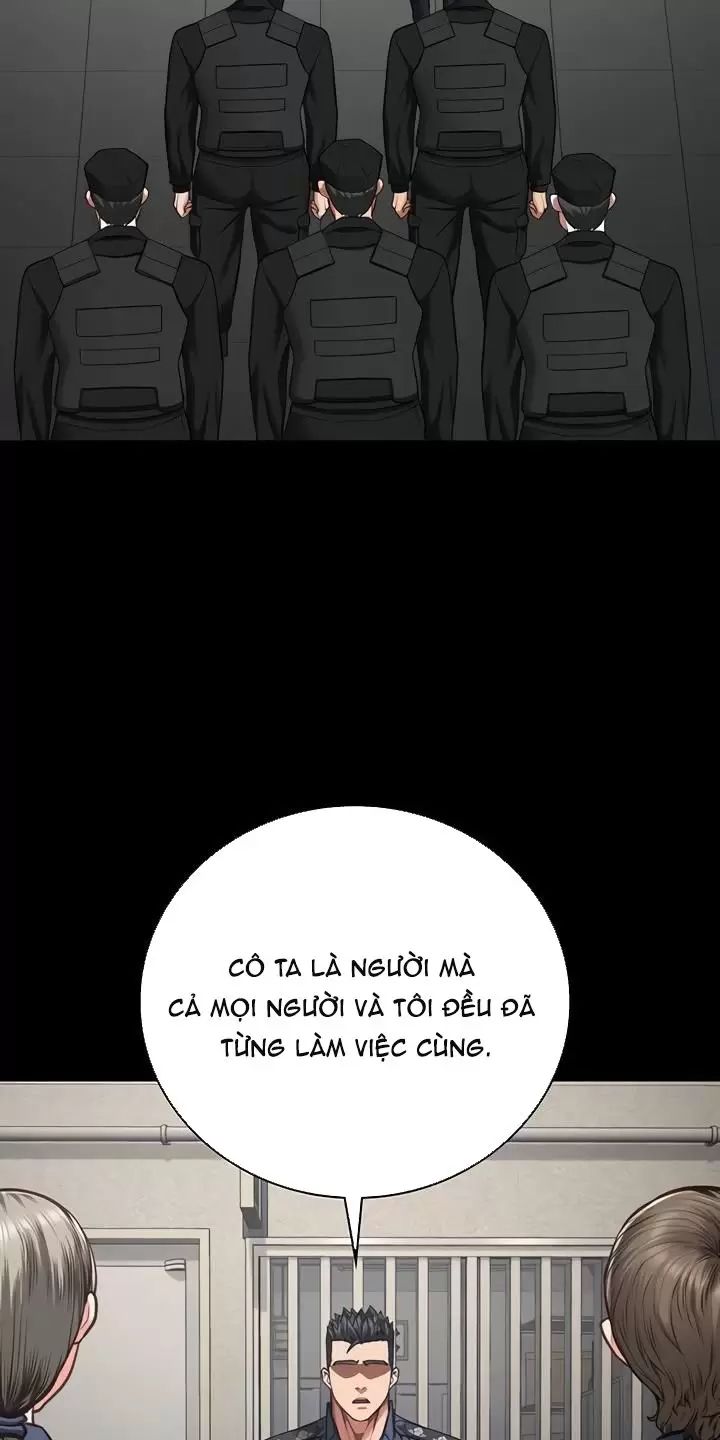 Giam Cầm Chap 58 - Next Chap 59