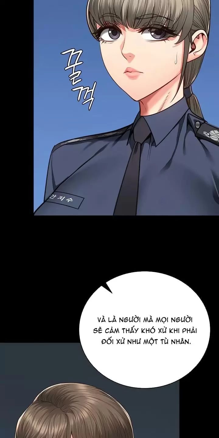 Giam Cầm Chap 58 - Next Chap 59