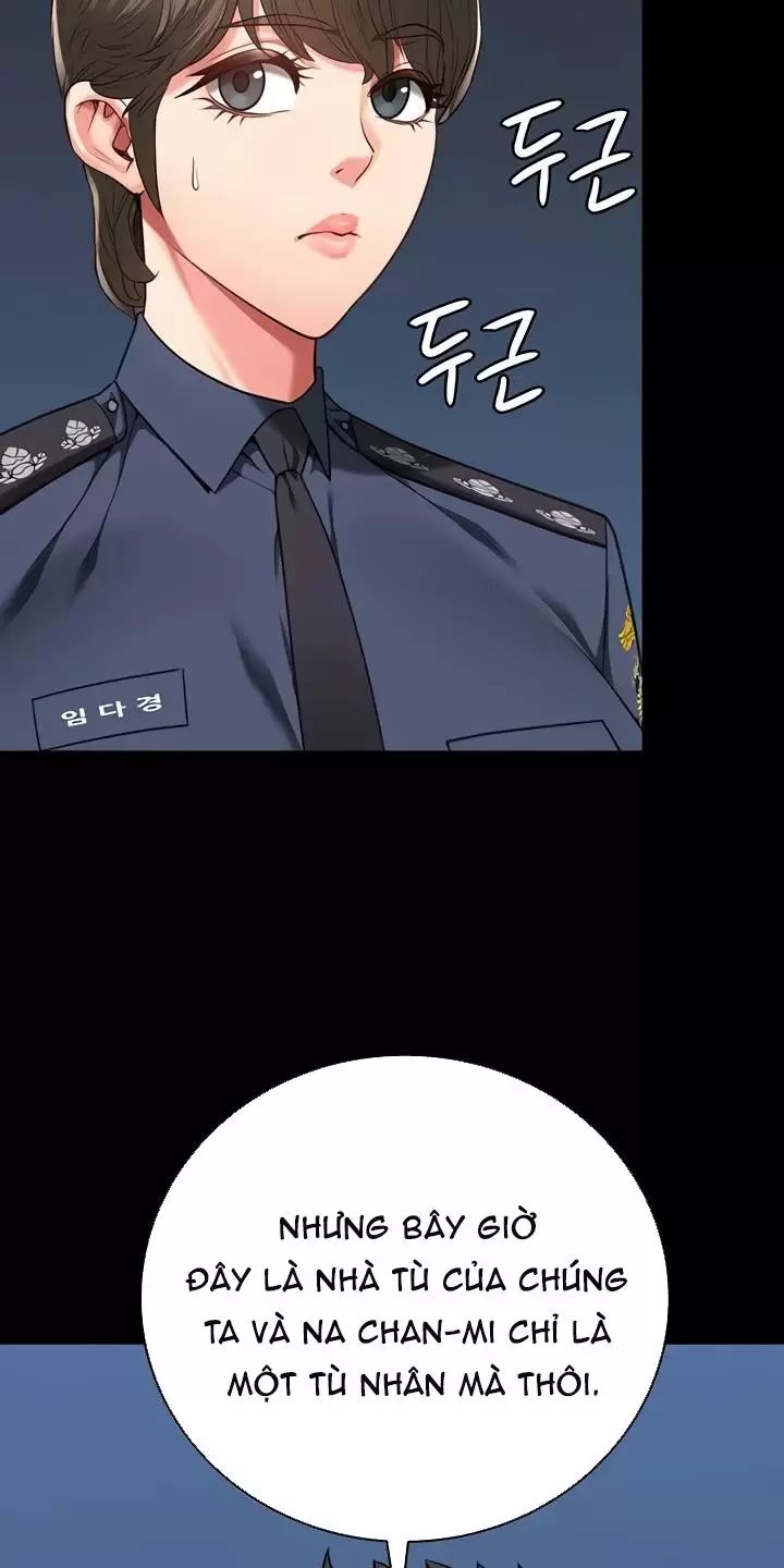 Giam Cầm Chap 58 - Next Chap 59