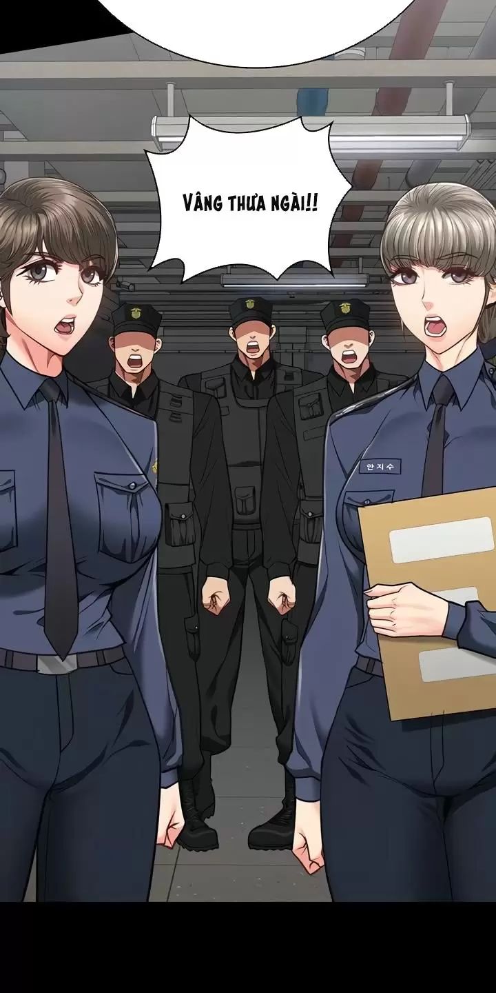 Giam Cầm Chap 58 - Next Chap 59