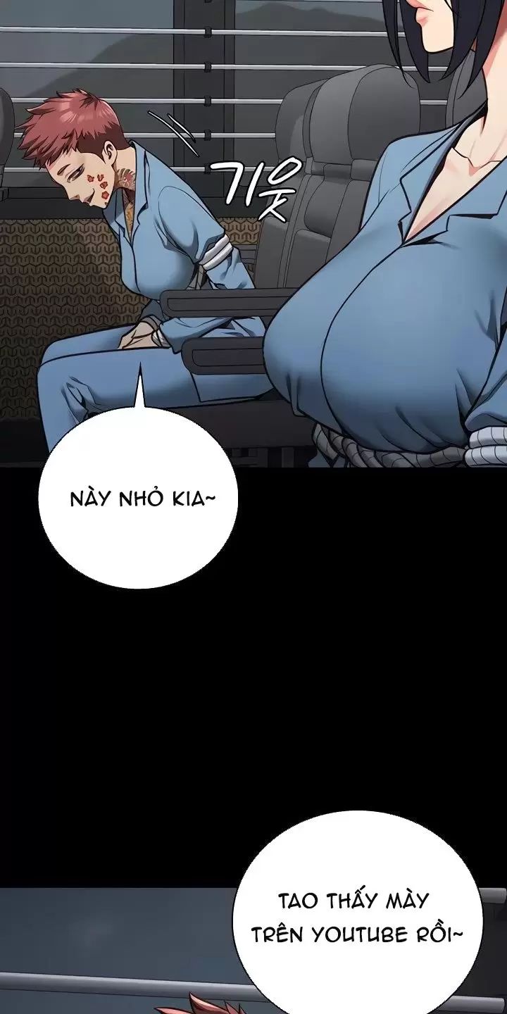 Giam Cầm Chap 58 - Next Chap 59