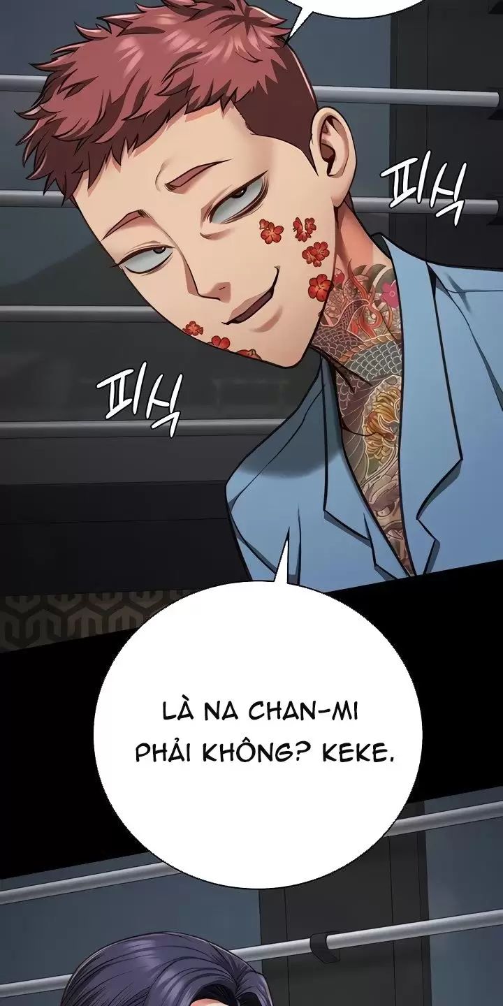 Giam Cầm Chap 58 - Next Chap 59