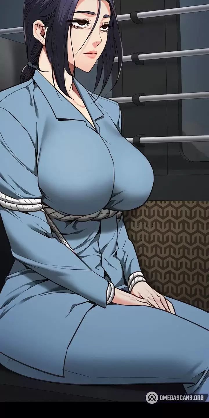 Giam Cầm Chap 58 - Next Chap 59