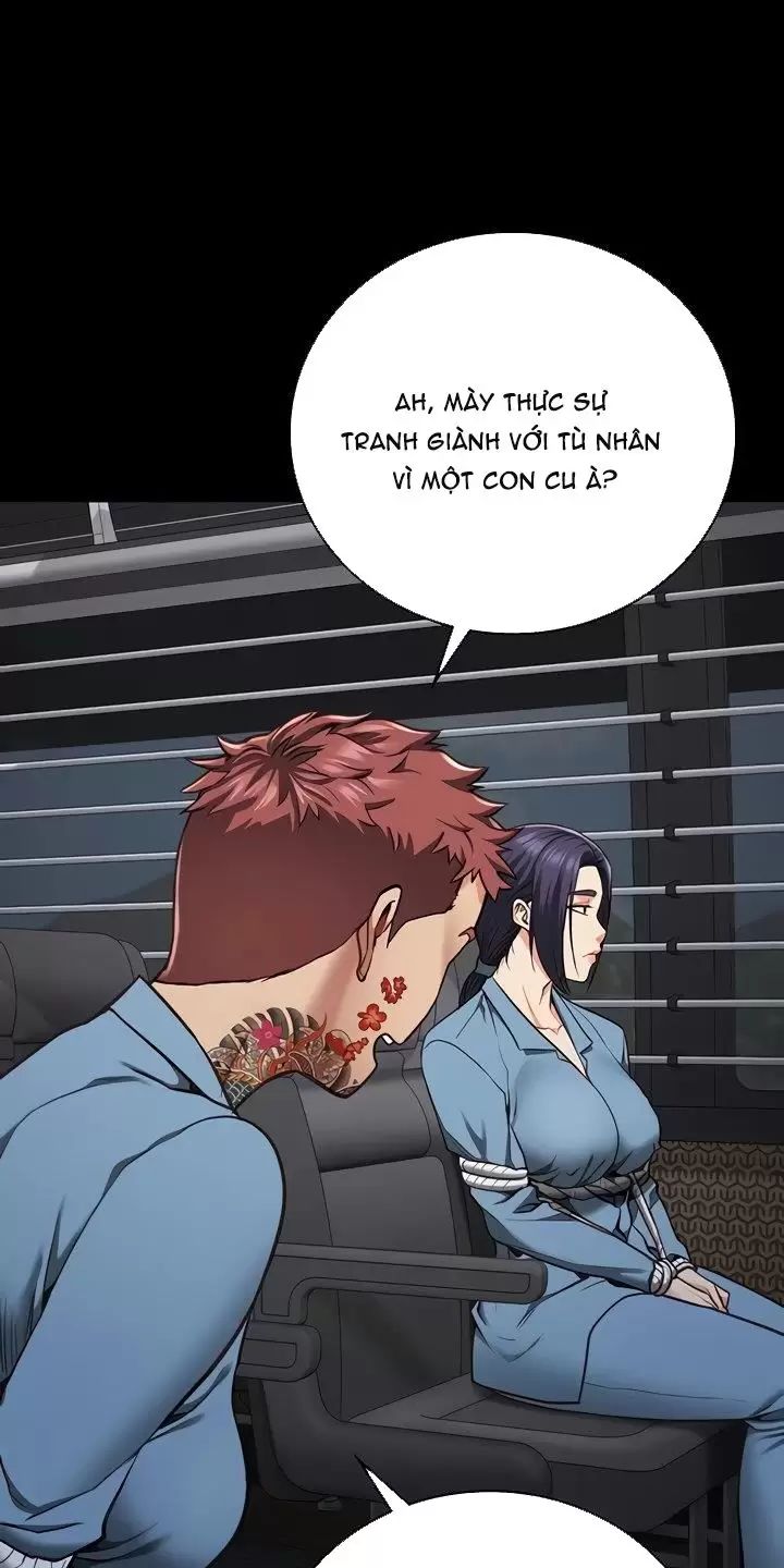 Giam Cầm Chap 58 - Next Chap 59