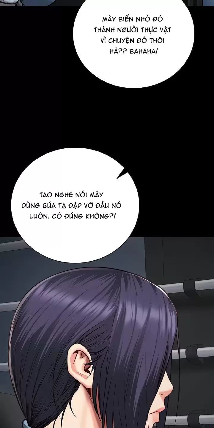 Giam Cầm Chap 58 - Next Chap 59