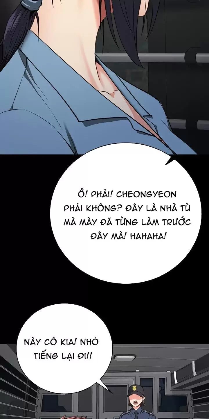 Giam Cầm Chap 58 - Next Chap 59