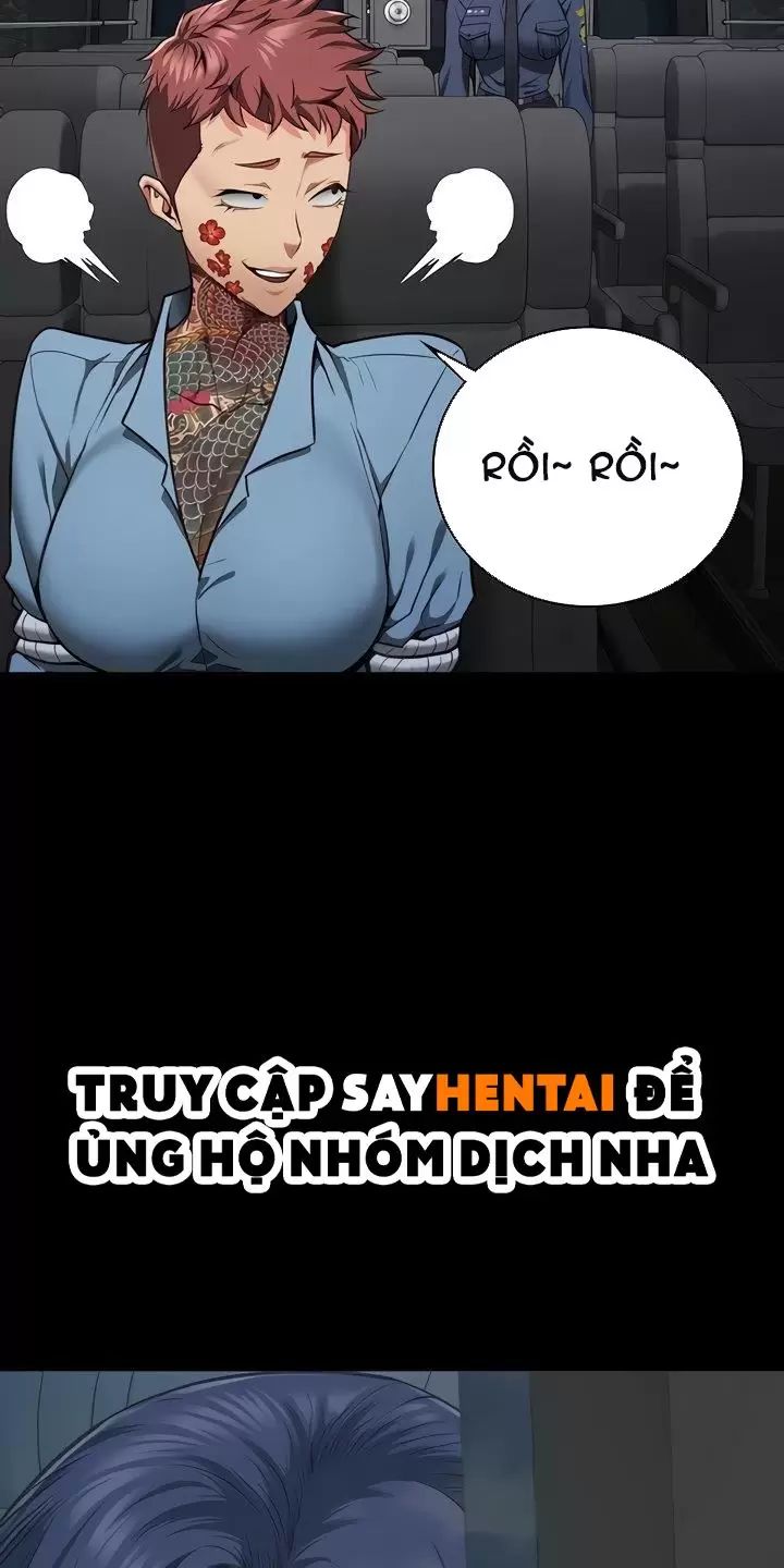 Giam Cầm Chap 58 - Next Chap 59