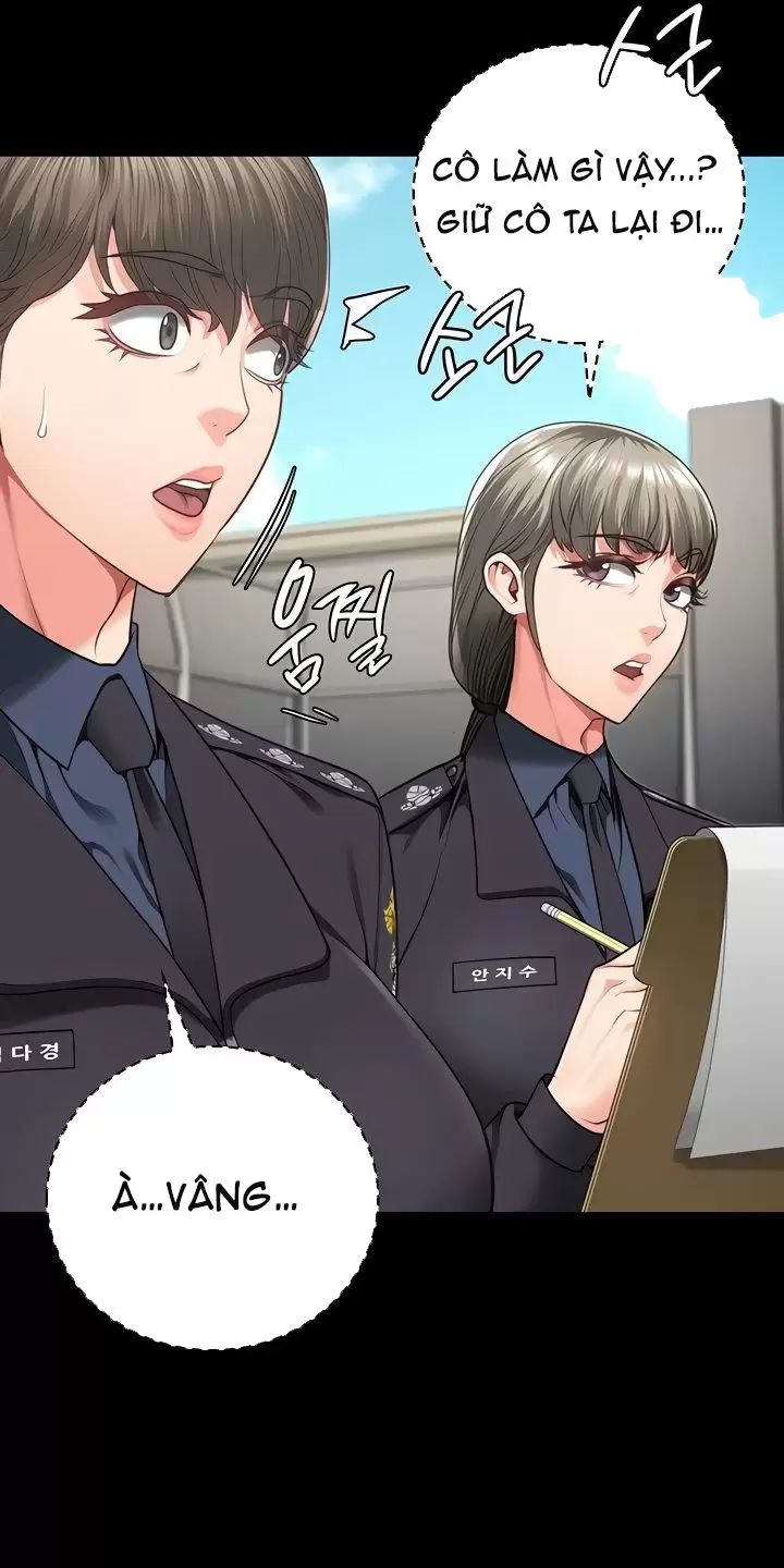 Giam Cầm Chap 58 - Next Chap 59