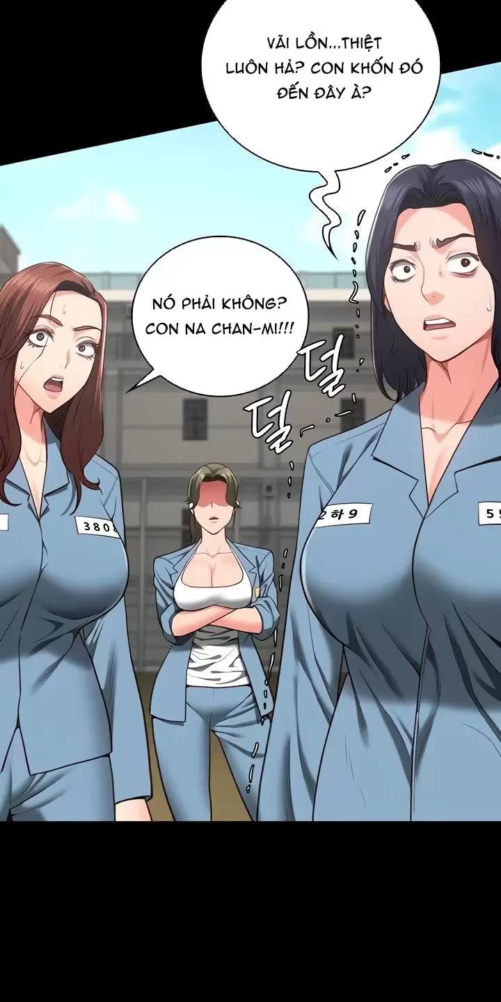 Giam Cầm Chap 58 - Next Chap 59