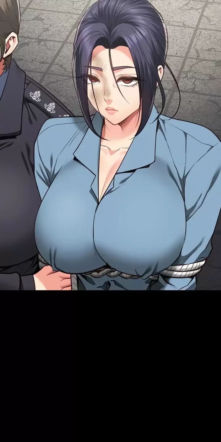 Giam Cầm Chap 58 - Next Chap 59