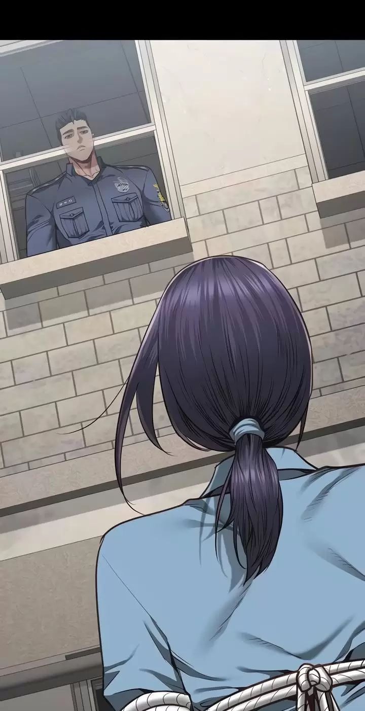 Giam Cầm Chap 58 - Next Chap 59