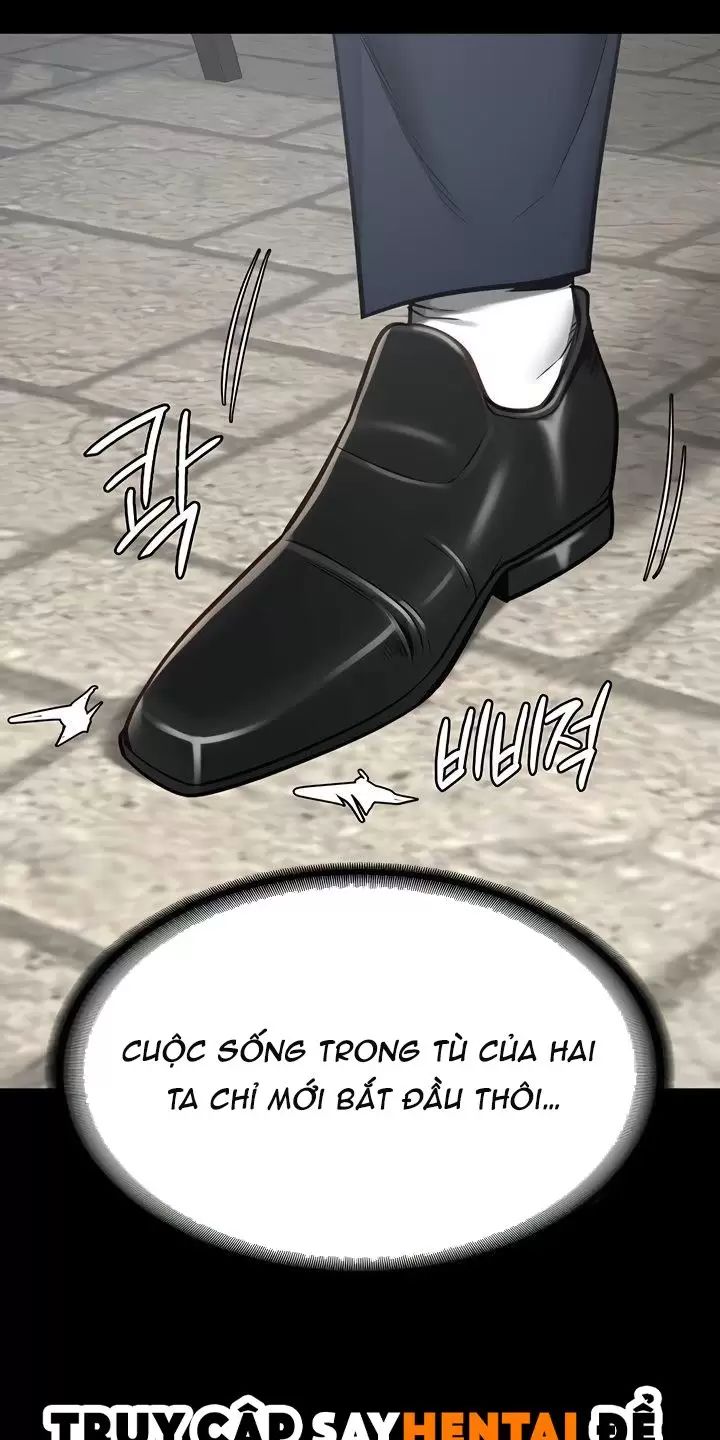 Giam Cầm Chap 59 - Next Chap 60