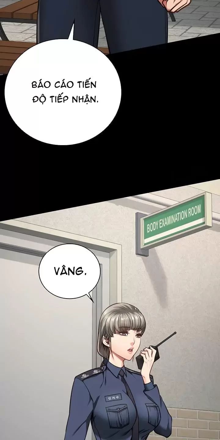 Giam Cầm Chap 59 - Next Chap 60