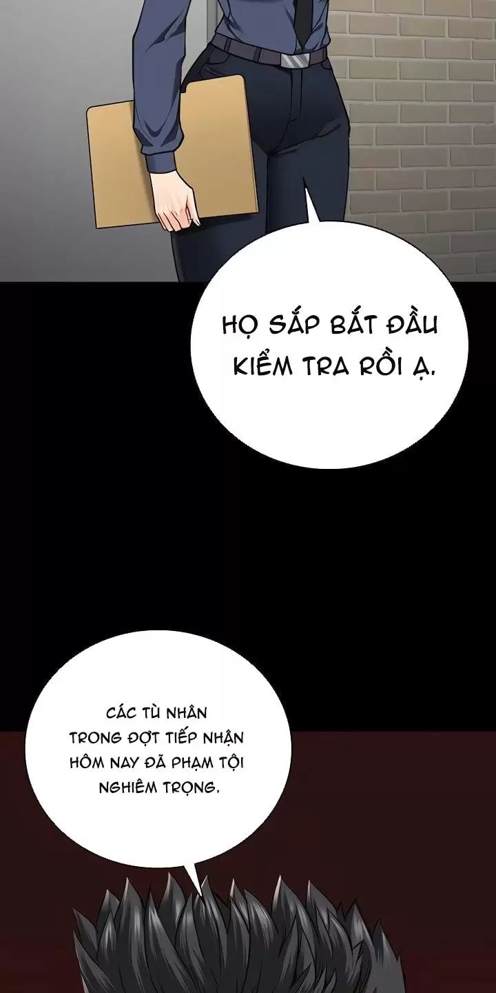 Giam Cầm Chap 59 - Next Chap 60