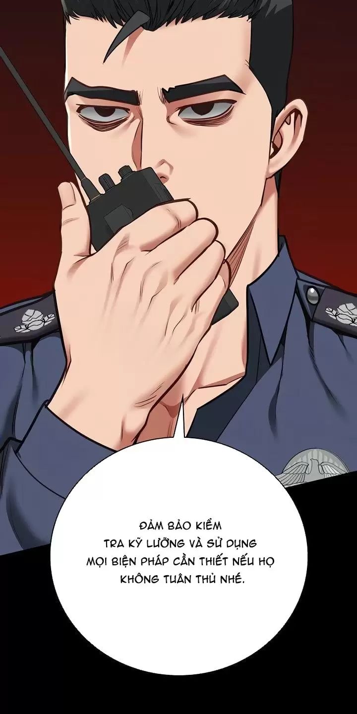 Giam Cầm Chap 59 - Next Chap 60