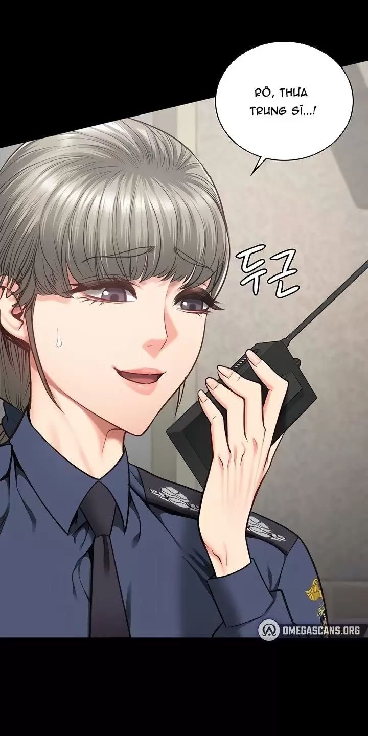 Giam Cầm Chap 59 - Next Chap 60