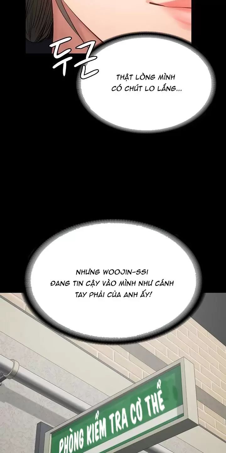 Giam Cầm Chap 59 - Next Chap 60