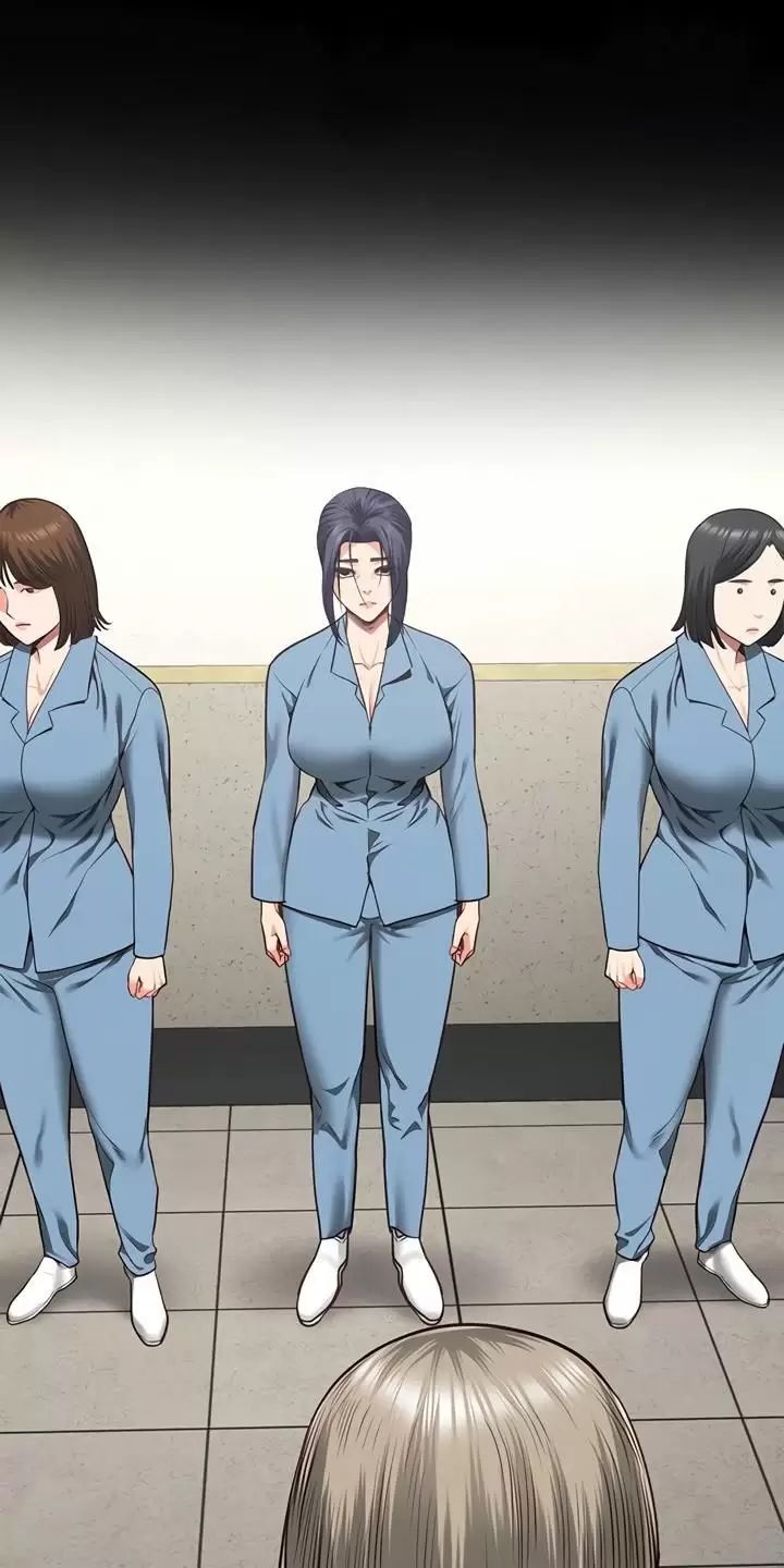 Giam Cầm Chap 59 - Next Chap 60