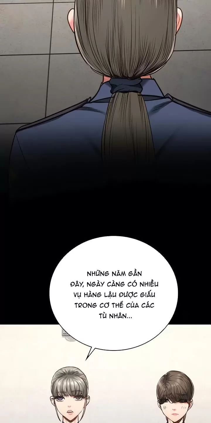 Giam Cầm Chap 59 - Next Chap 60