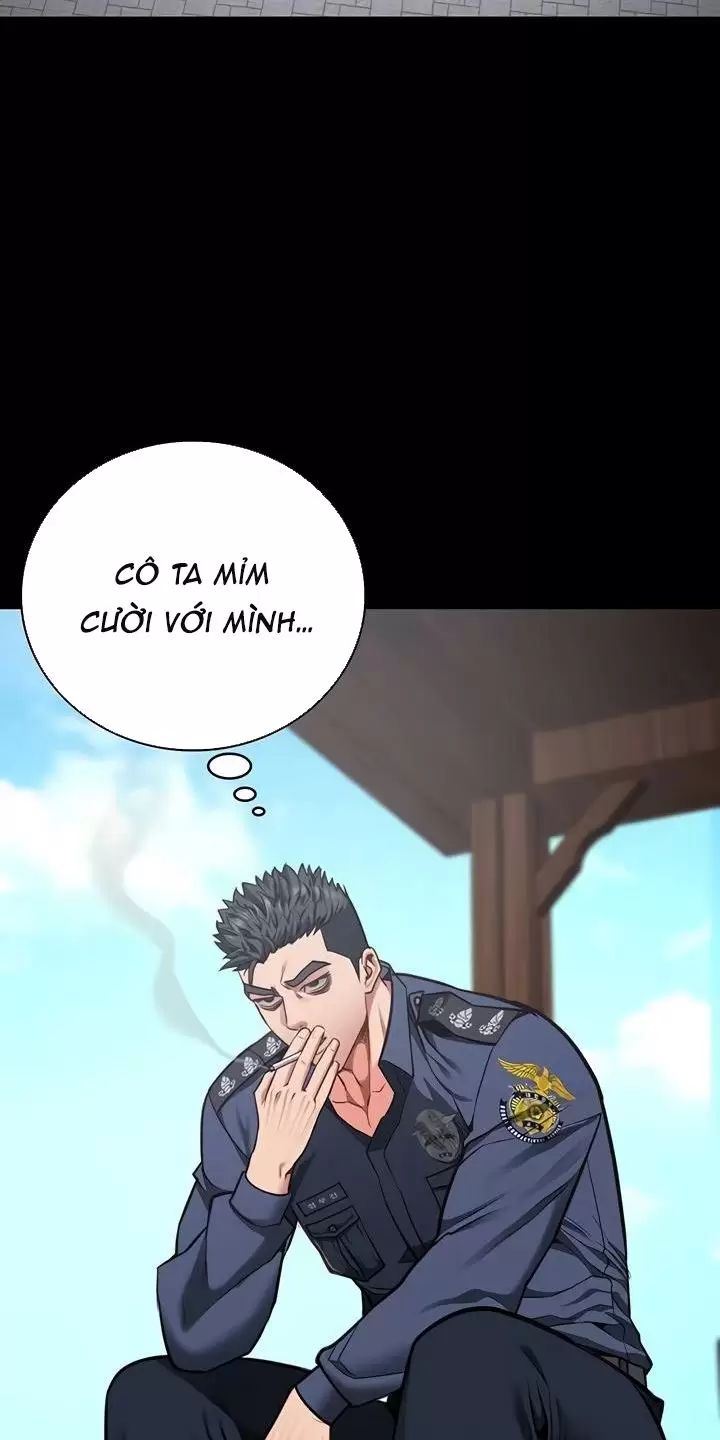 Giam Cầm Chap 59 - Next Chap 60