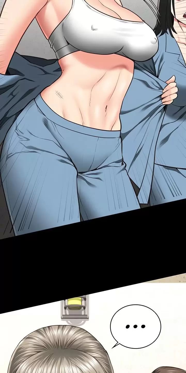 Giam Cầm Chap 59 - Next Chap 60