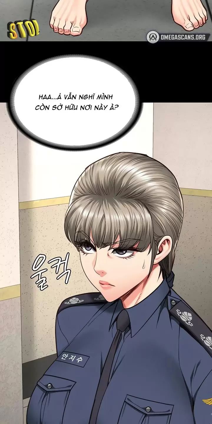 Giam Cầm Chap 59 - Next Chap 60