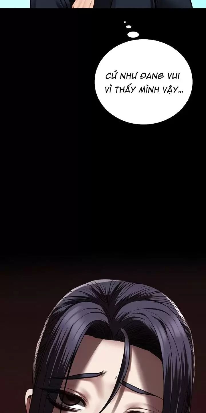 Giam Cầm Chap 59 - Next Chap 60