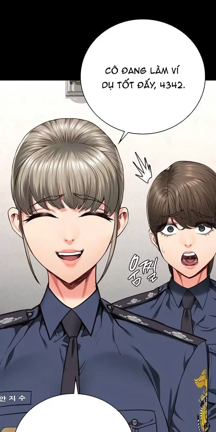 Giam Cầm Chap 59 - Next Chap 60