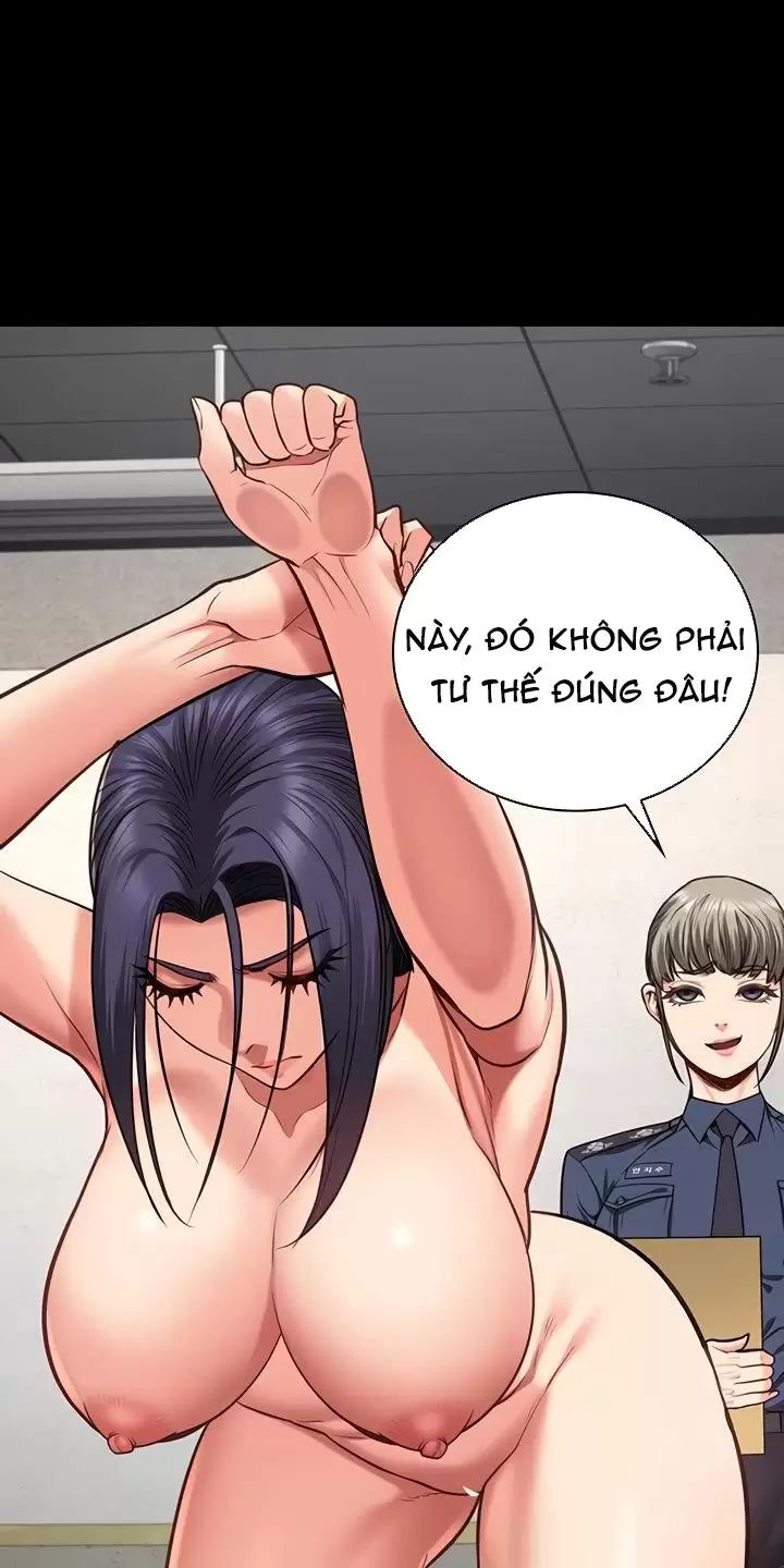 Giam Cầm Chap 59 - Next Chap 60