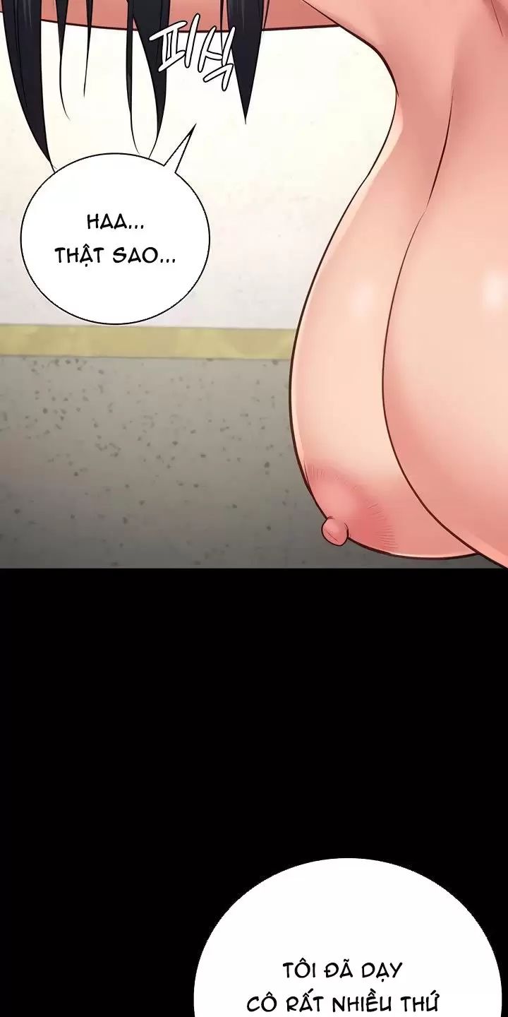 Giam Cầm Chap 59 - Next Chap 60