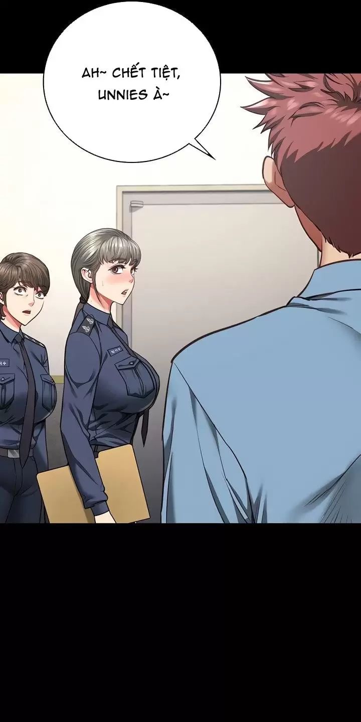 Giam Cầm Chap 59 - Next Chap 60