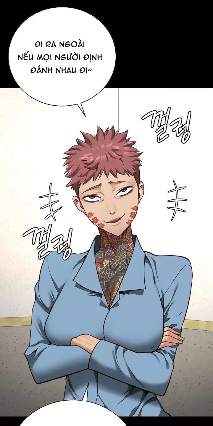 Giam Cầm Chap 59 - Next Chap 60