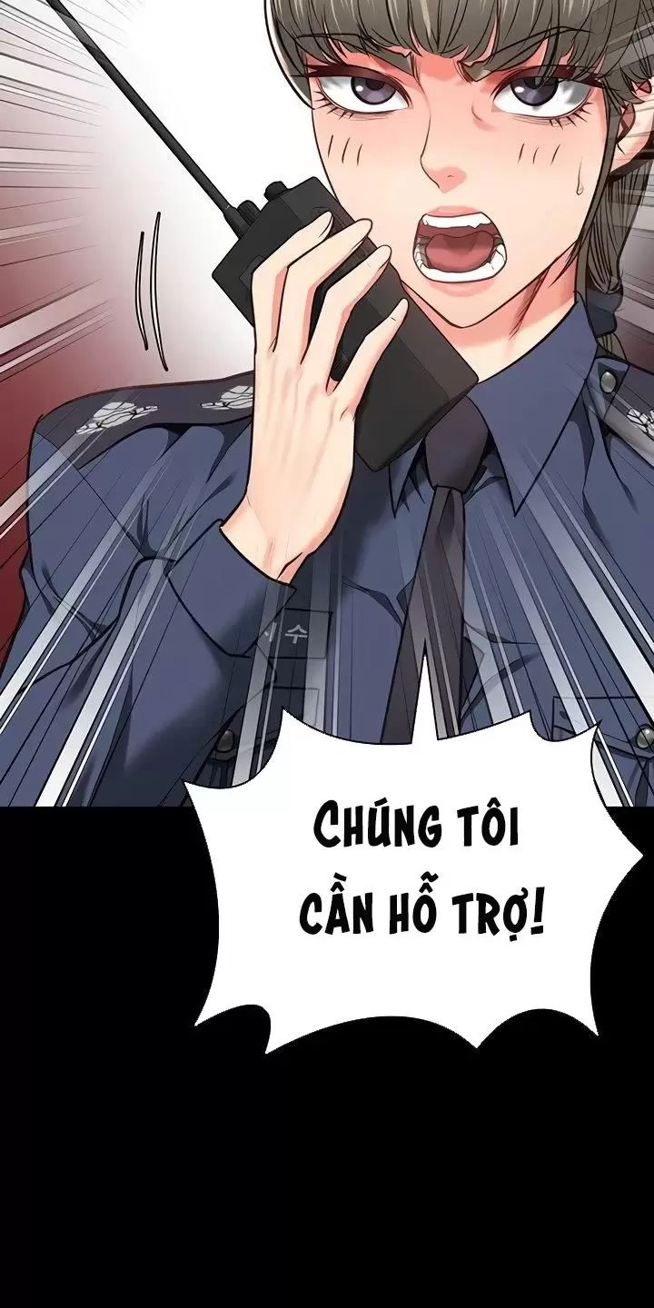 Giam Cầm Chap 59 - Next Chap 60