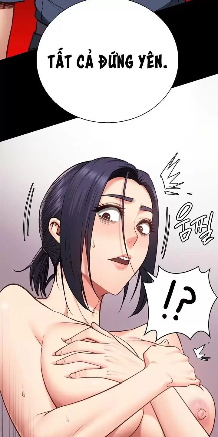 Giam Cầm Chap 59 - Next Chap 60