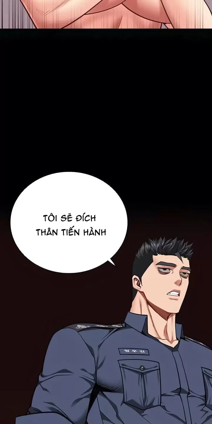 Giam Cầm Chap 59 - Next Chap 60