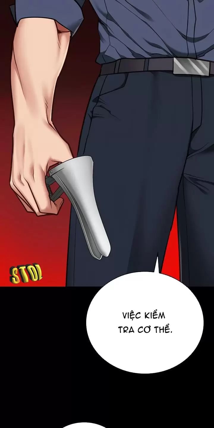 Giam Cầm Chap 59 - Next Chap 60