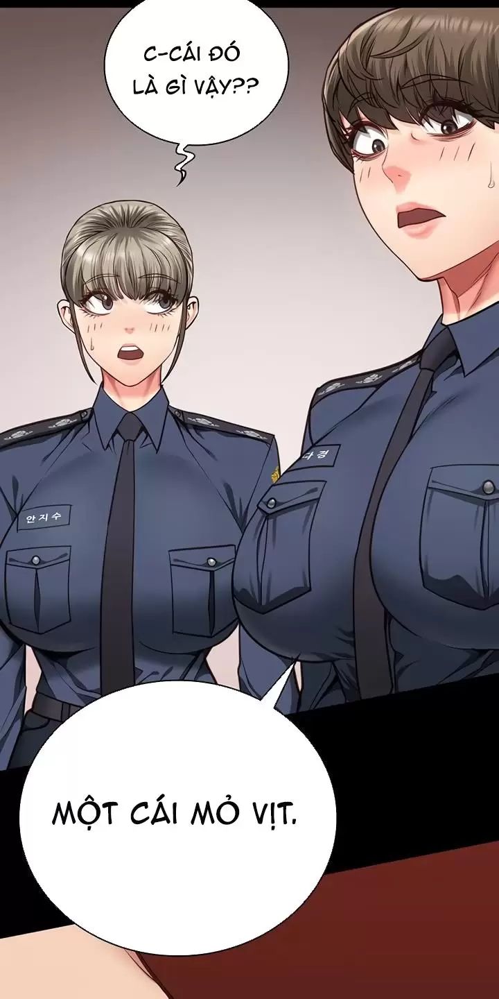 Giam Cầm Chap 59 - Next Chap 60