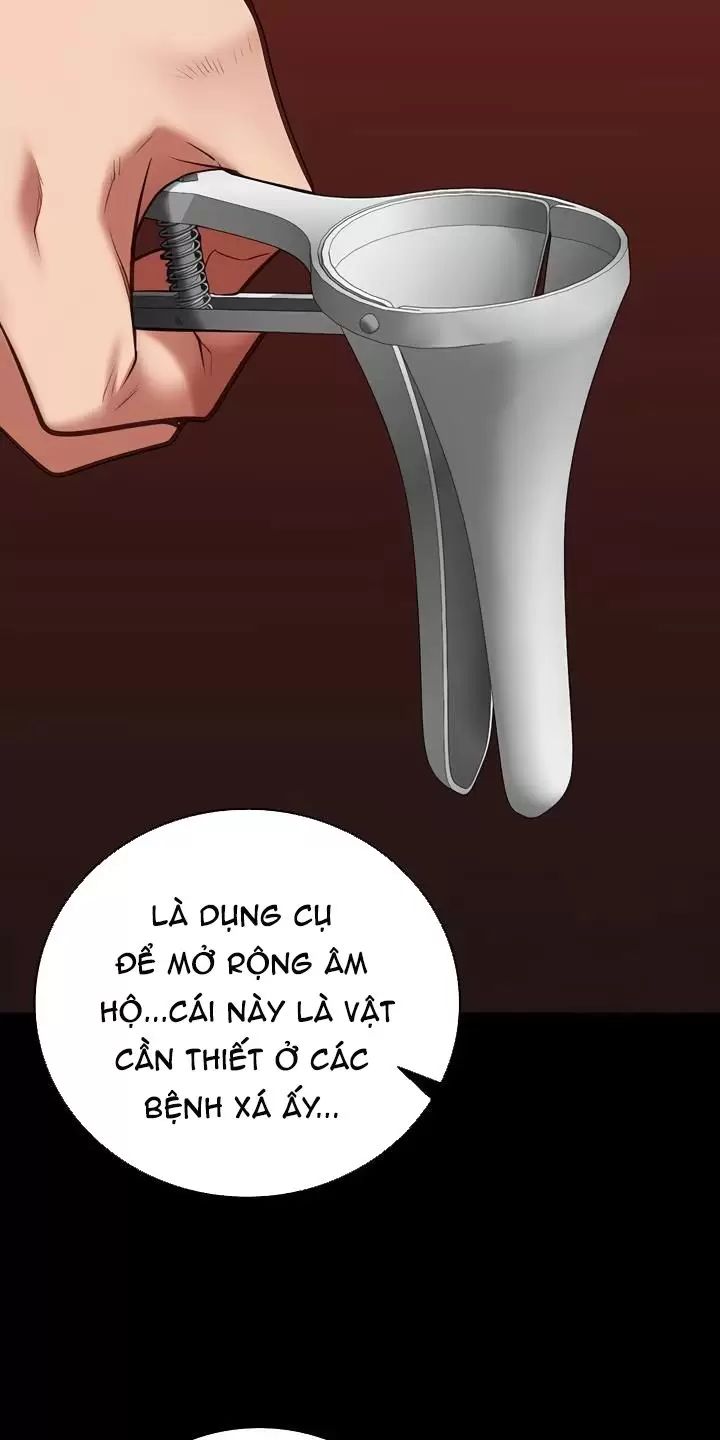 Giam Cầm Chap 59 - Next Chap 60